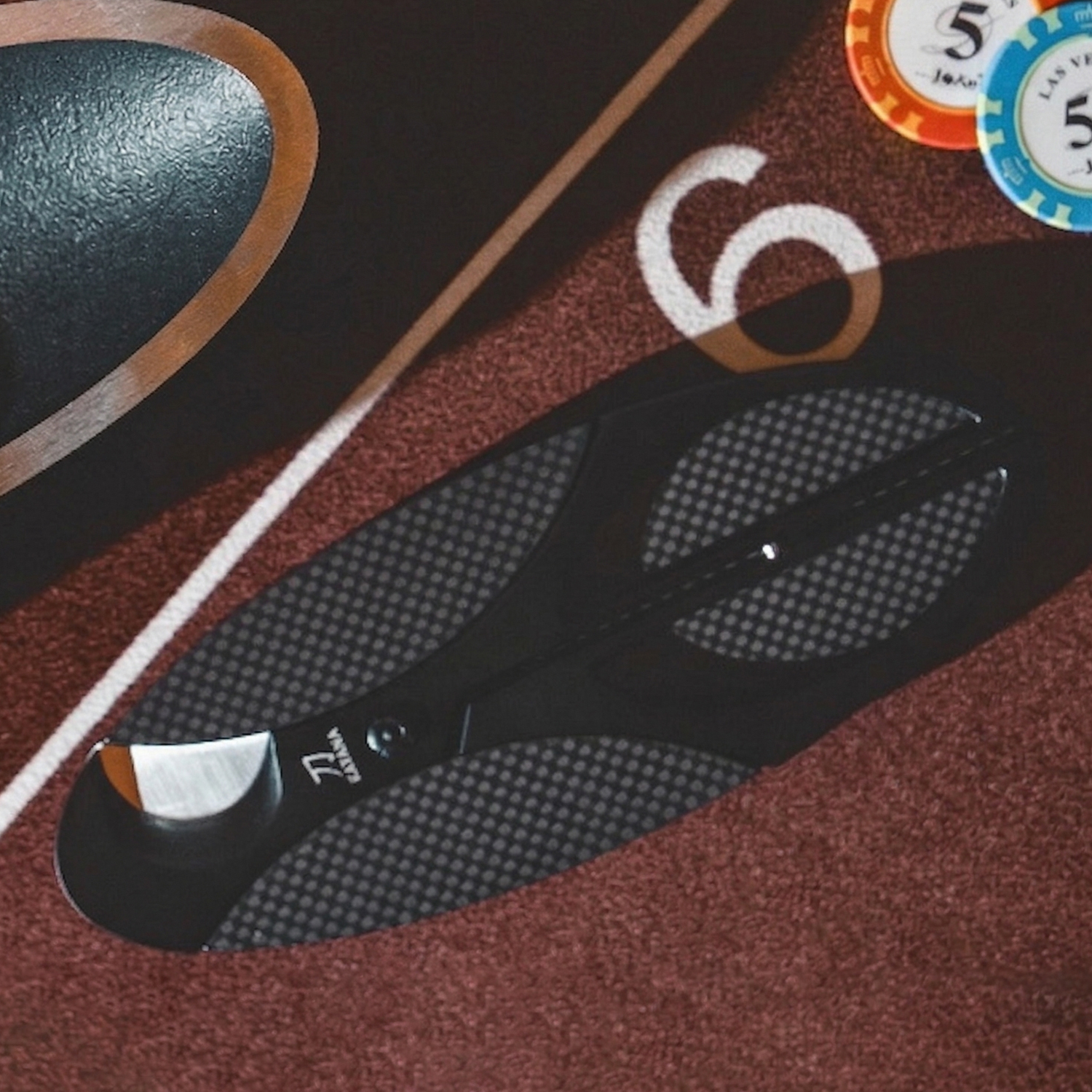 「刀」-雪茄剪-黑武士｜Cigar-Cutter-“KATANA”-Black_03