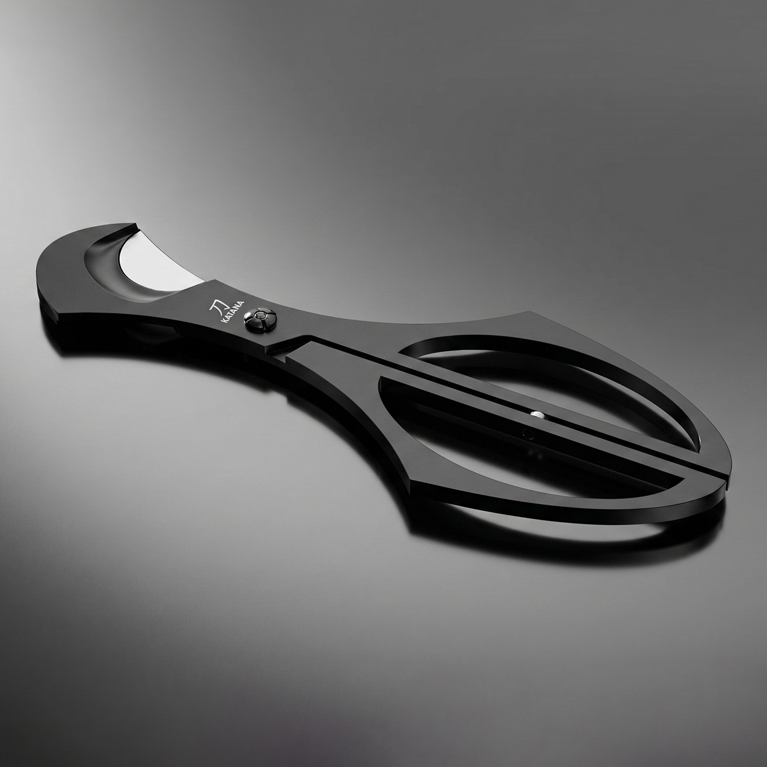 「刀」-雪茄剪-黑武士｜Cigar-Cutter-“KATANA”-Black-Samurai_02