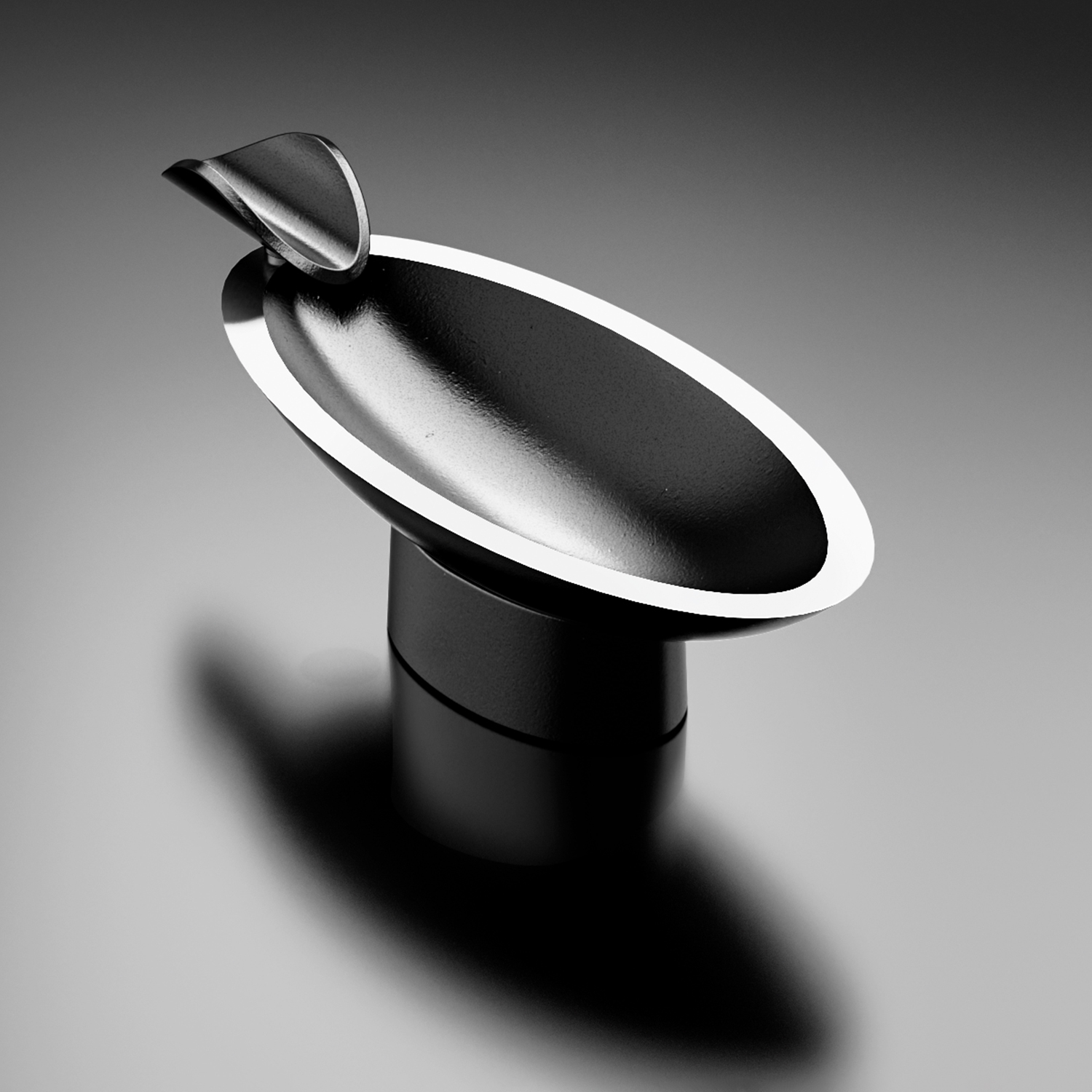 「刀」-煙灰缸｜Katana-Cigar-Ashtray＿easystore商品圖_01