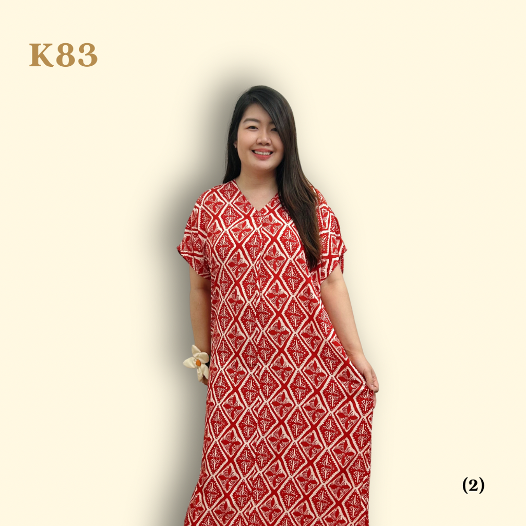 K83-second