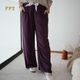 PP2 Plain Dark Purple