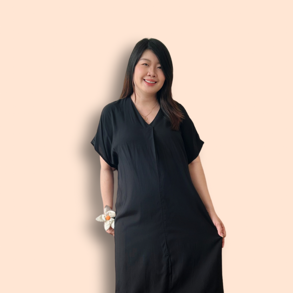 MIK-001-M Plain 1