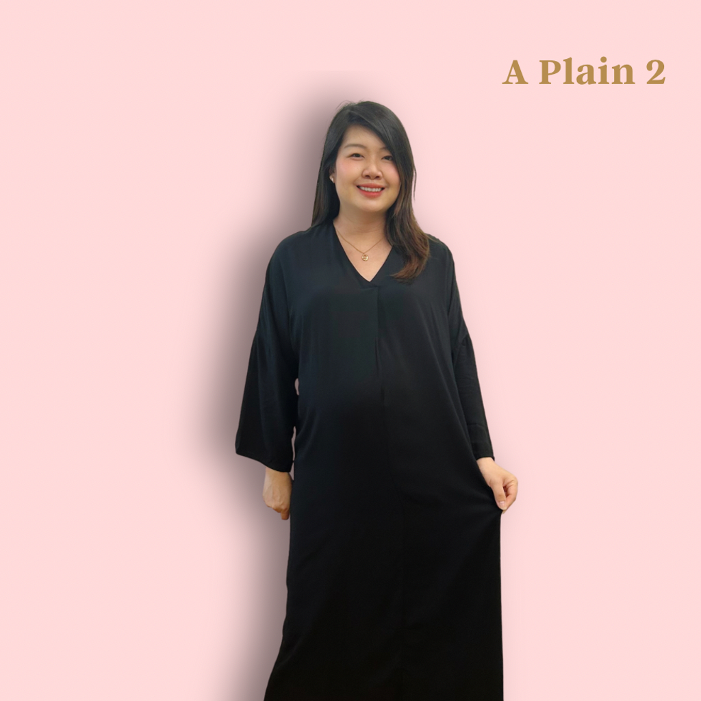 A Plain 2