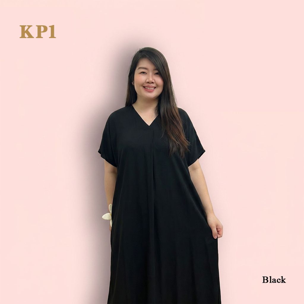 K Plain 1