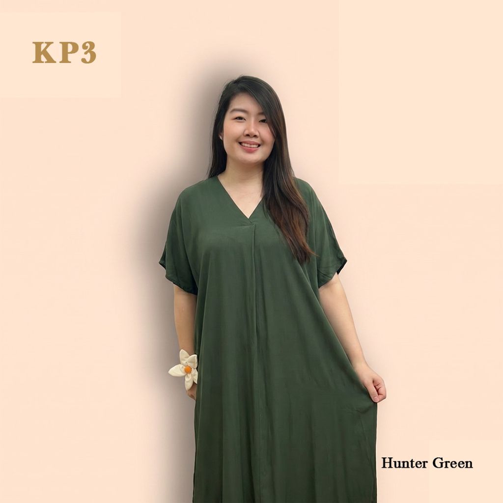 K Plain 3