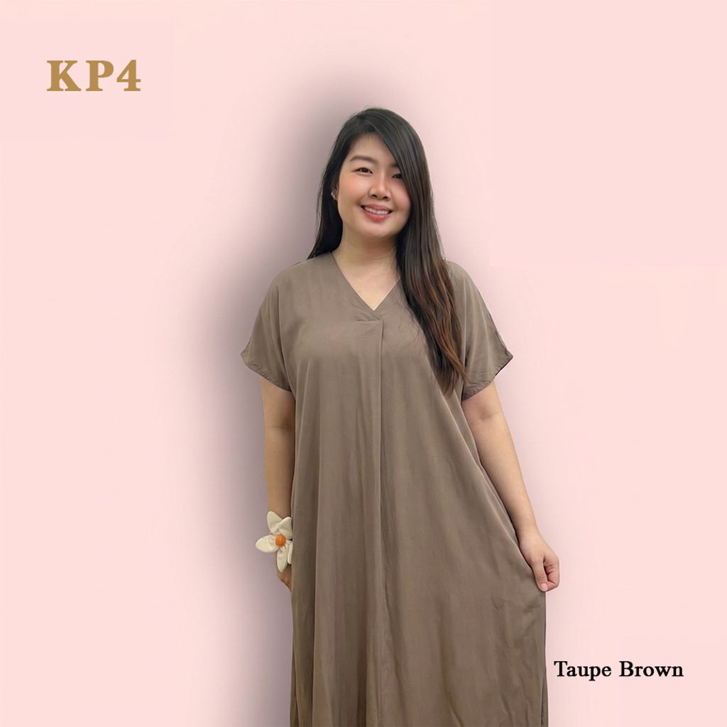 K Plain 4