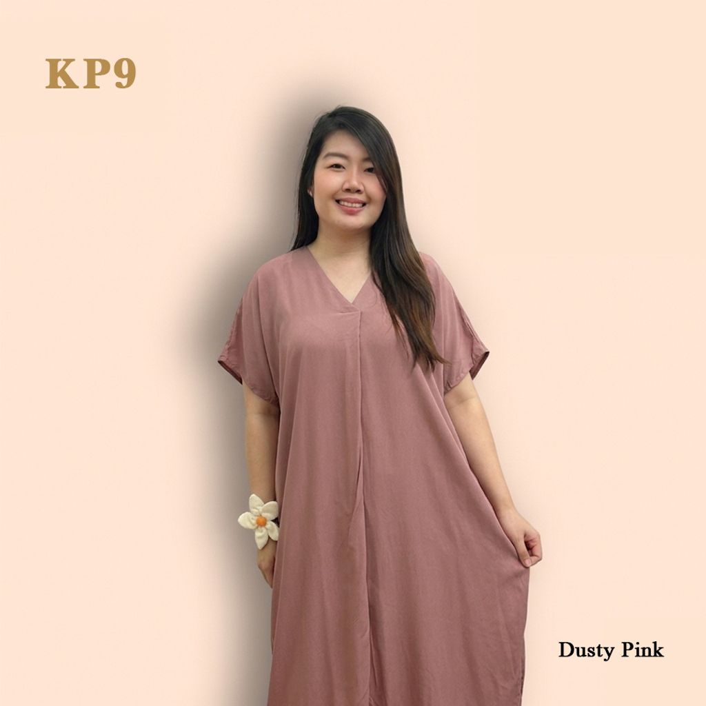 K Plain 9