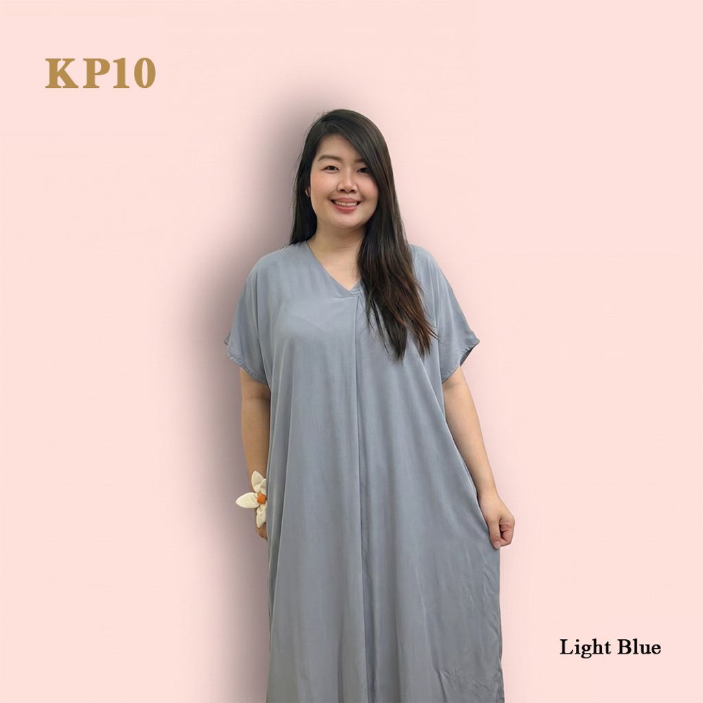 K Plain 10