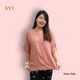 SY1 Dusty Pink