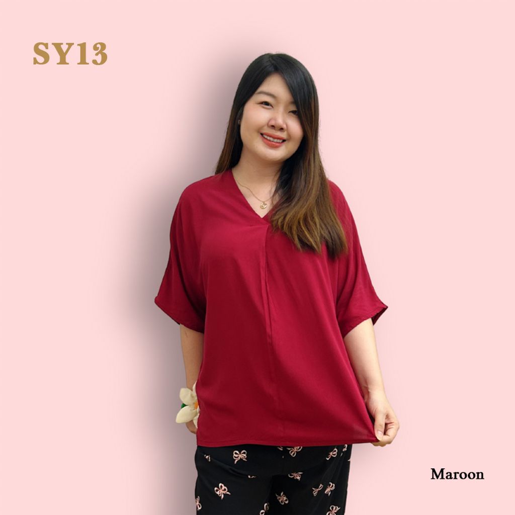 SY13