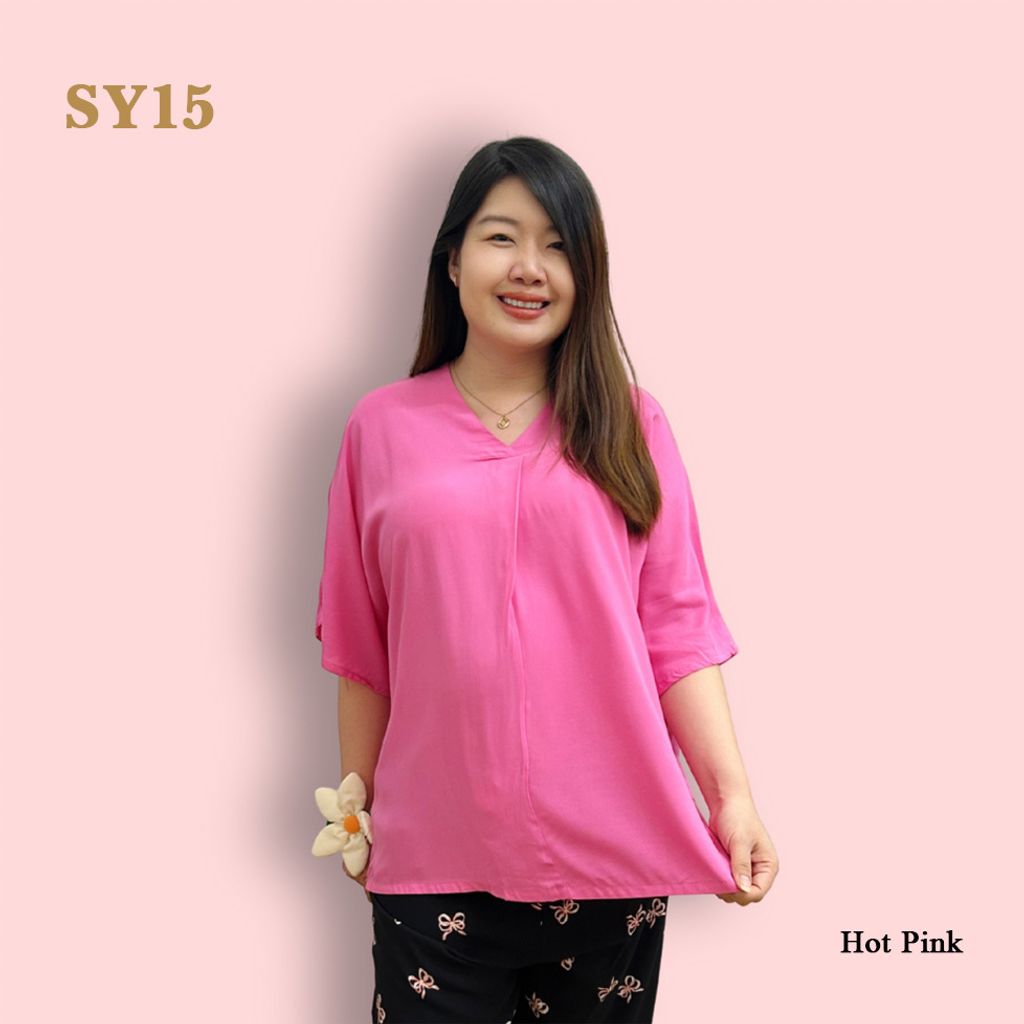 SY15