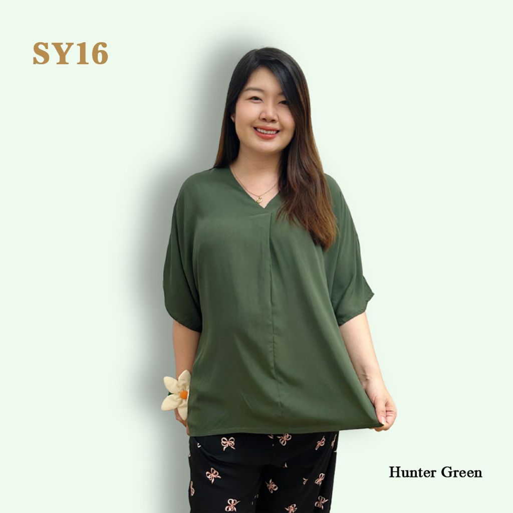 SY16