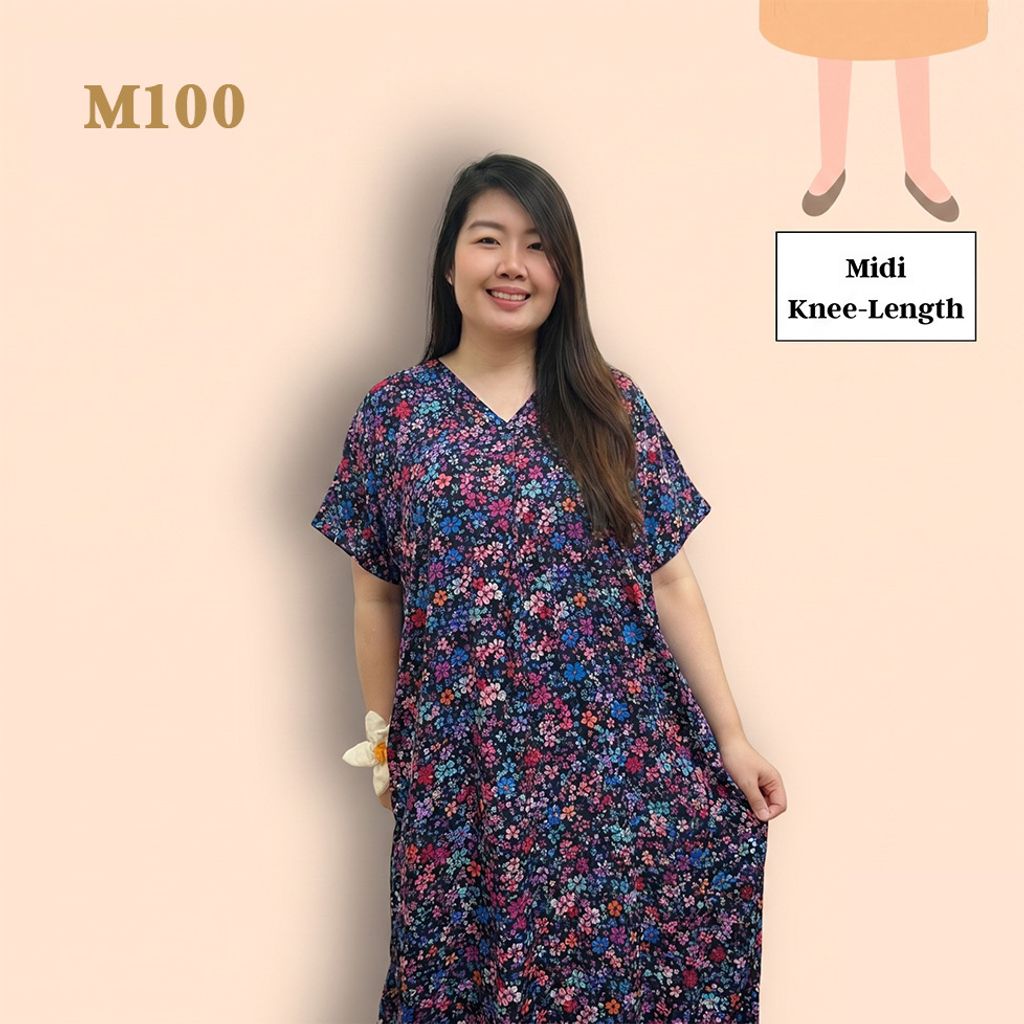 M100
