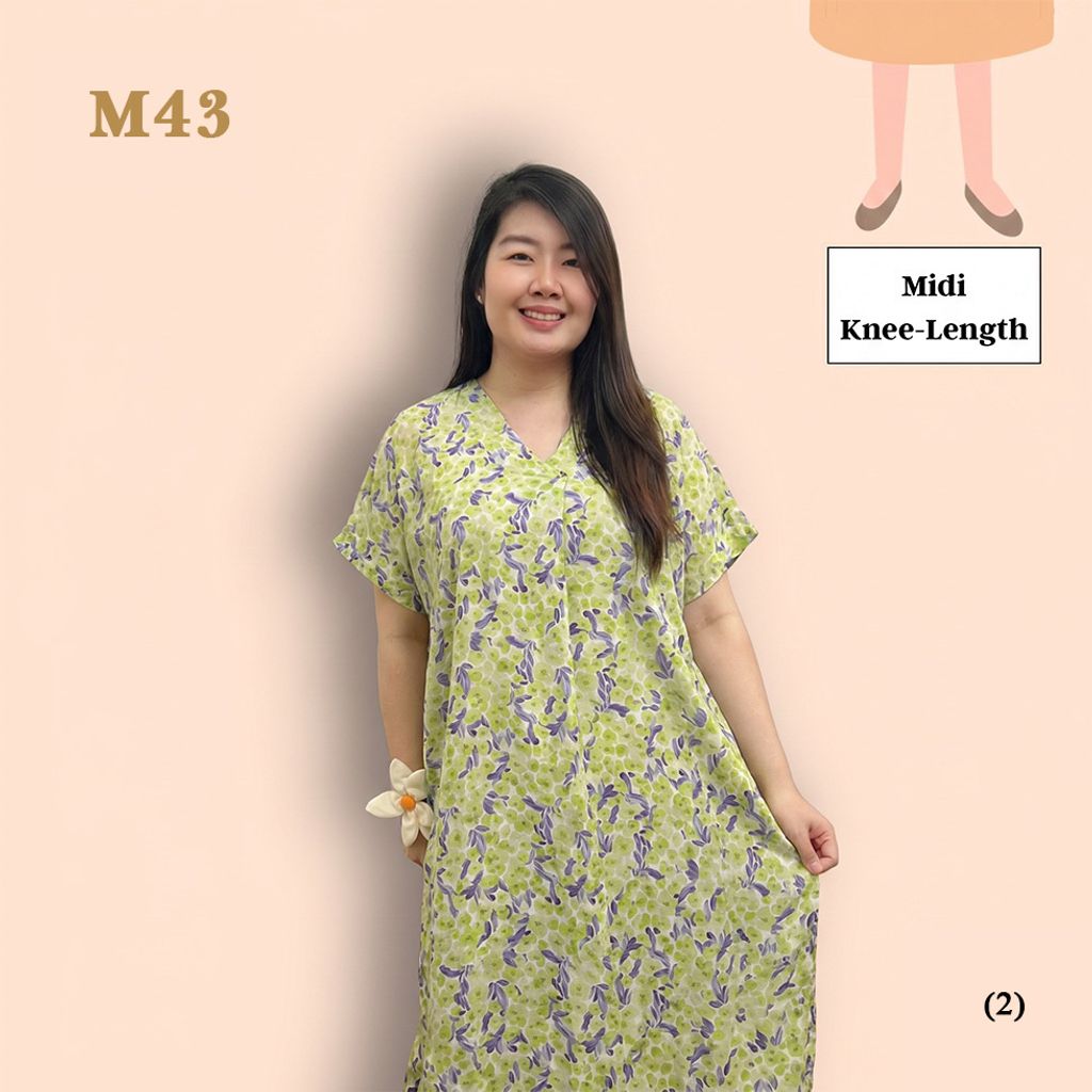 M43-second