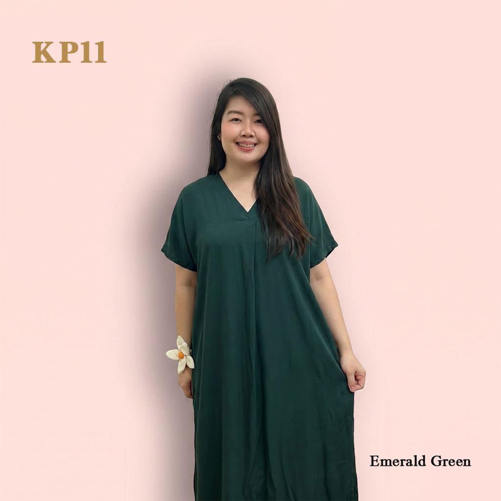 K Plain 11