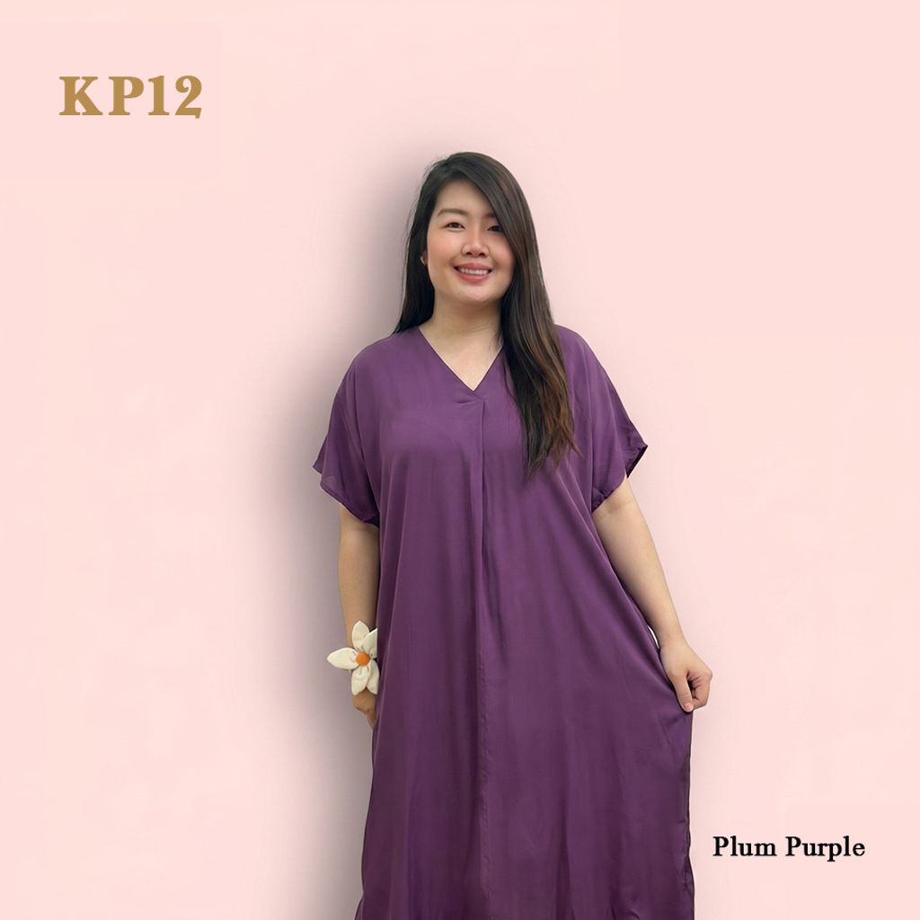 K Plain 12
