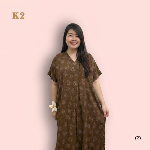 K2-second
