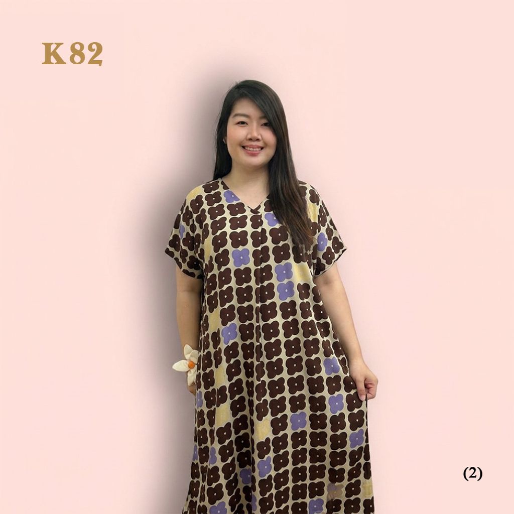K82-second