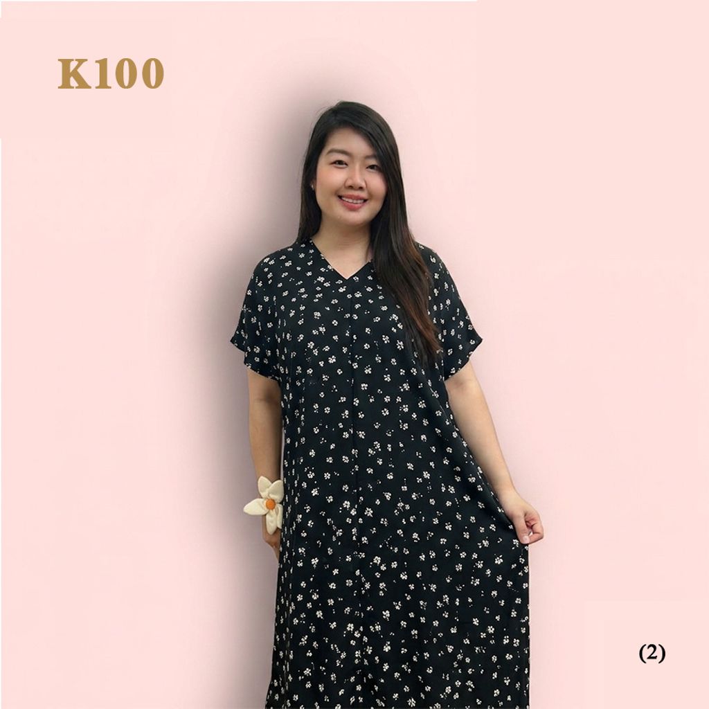 K100-second