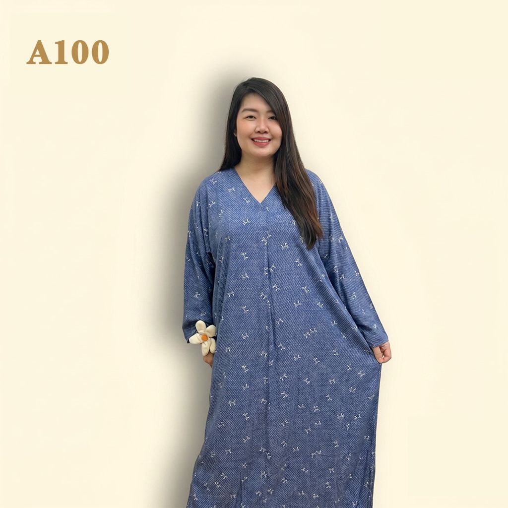 A100