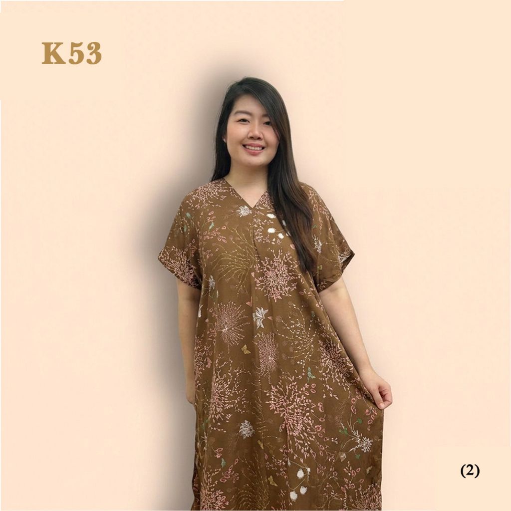K53-second