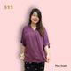 SY3 Plum Purple