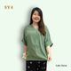SY4 Lake Green