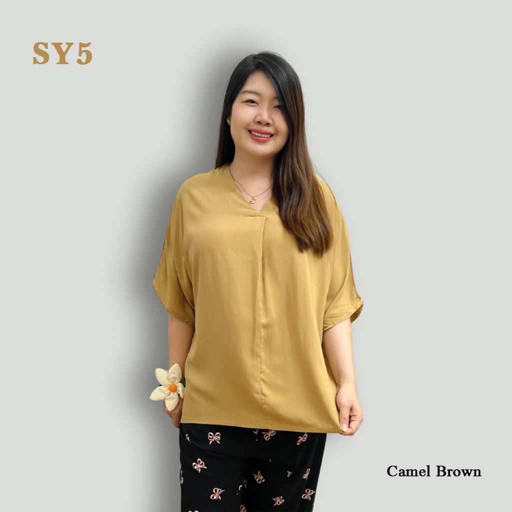 SY5