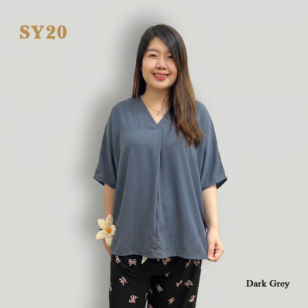 SY20