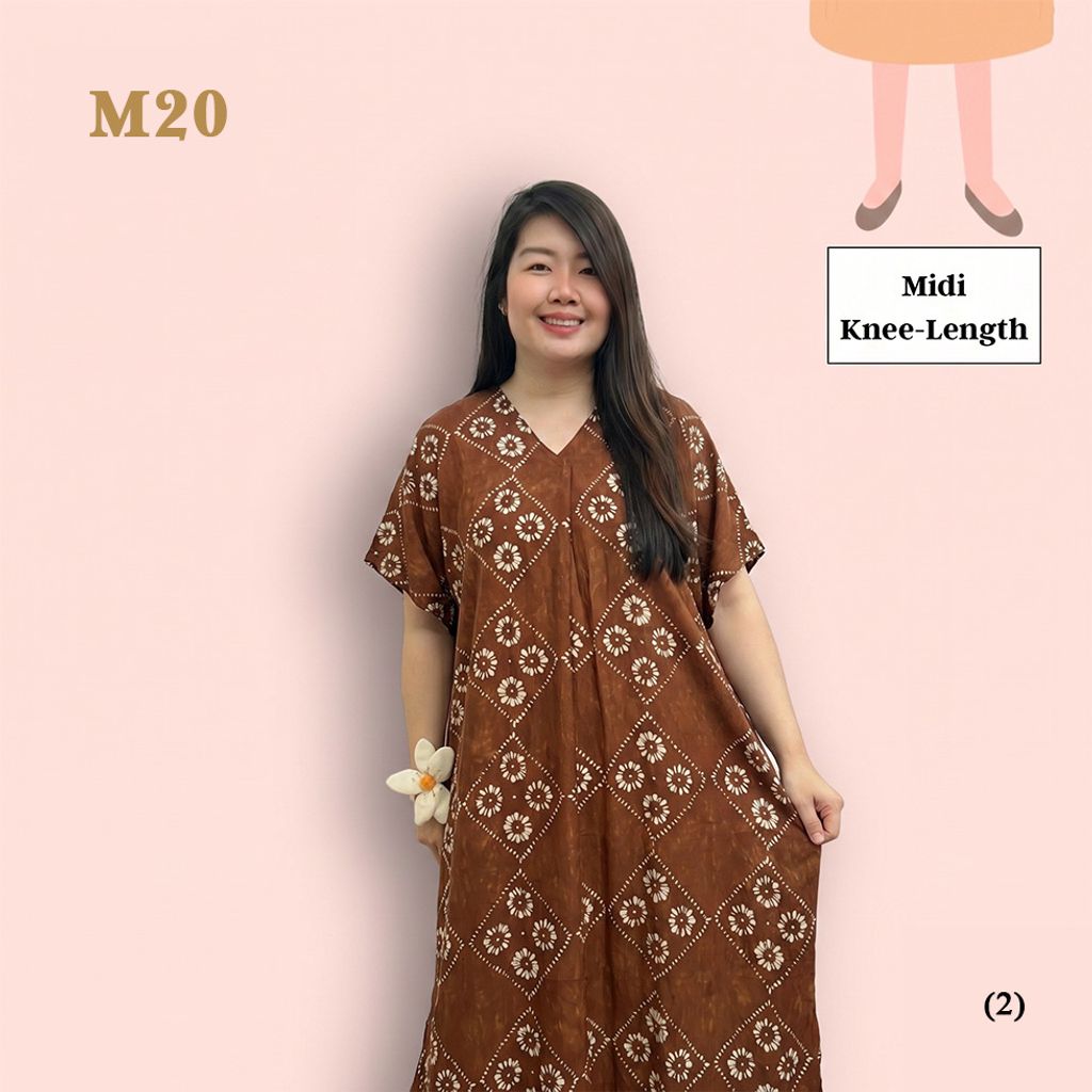M20-second