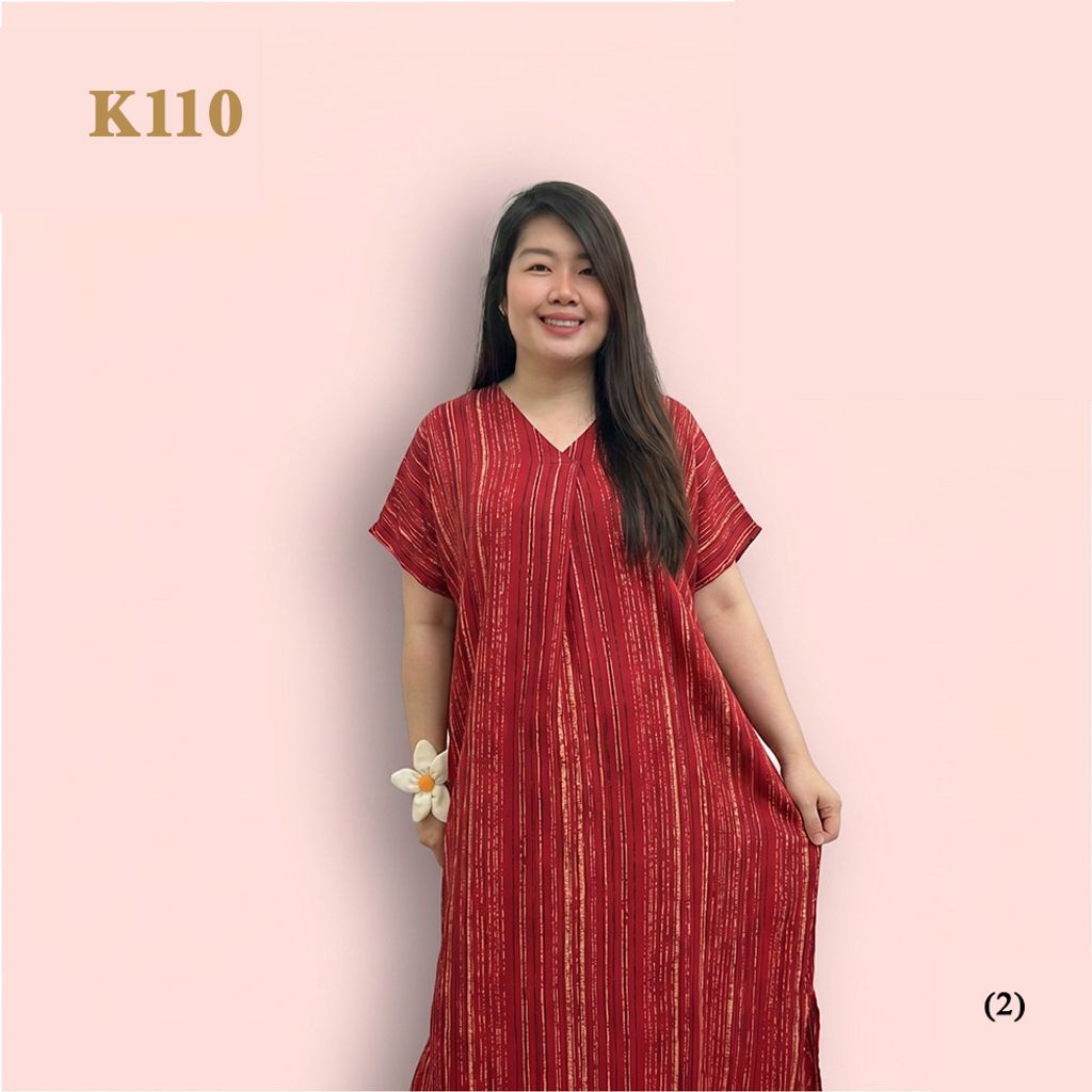 K110-second
