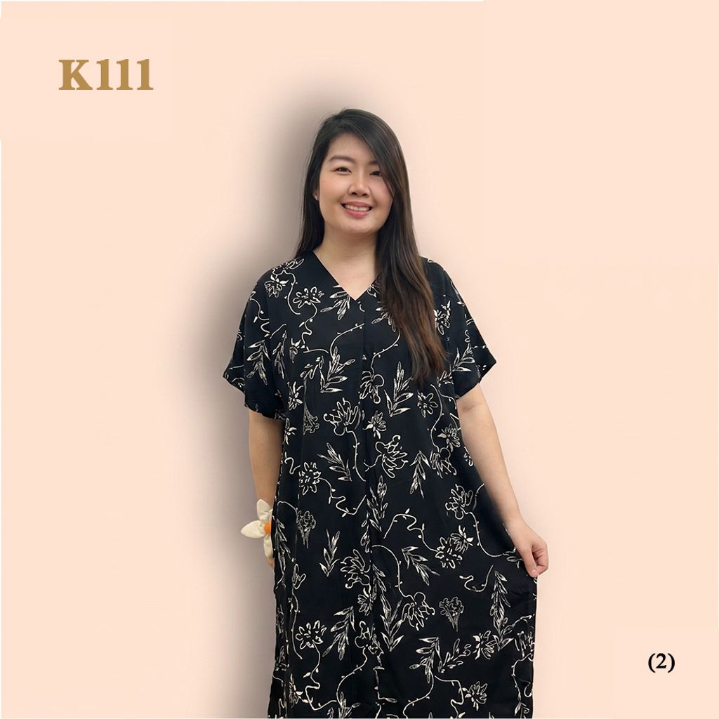 K111-second