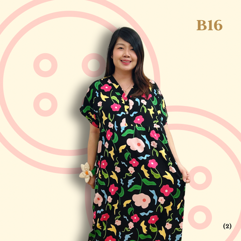 B16-second