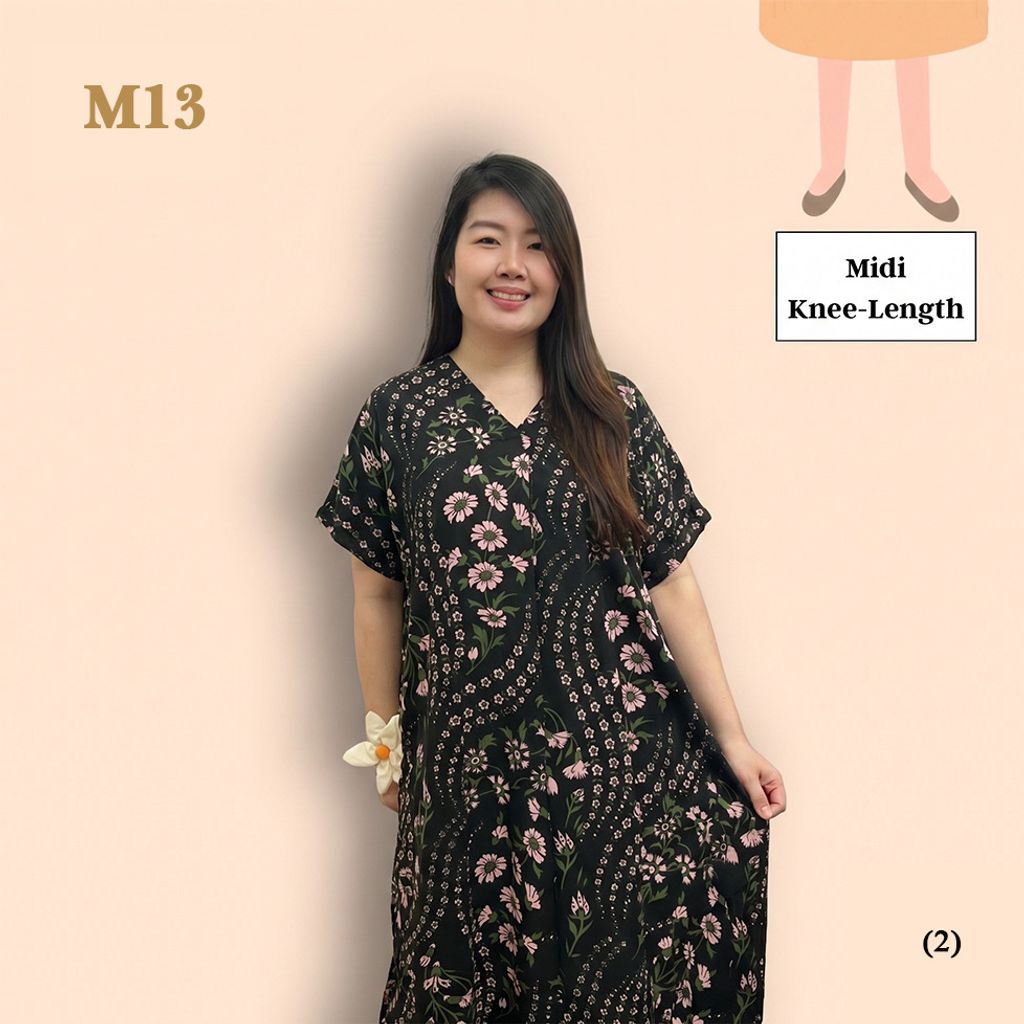 M13-second