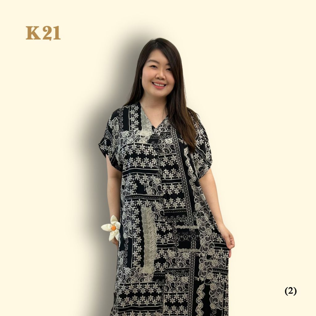 K21-second