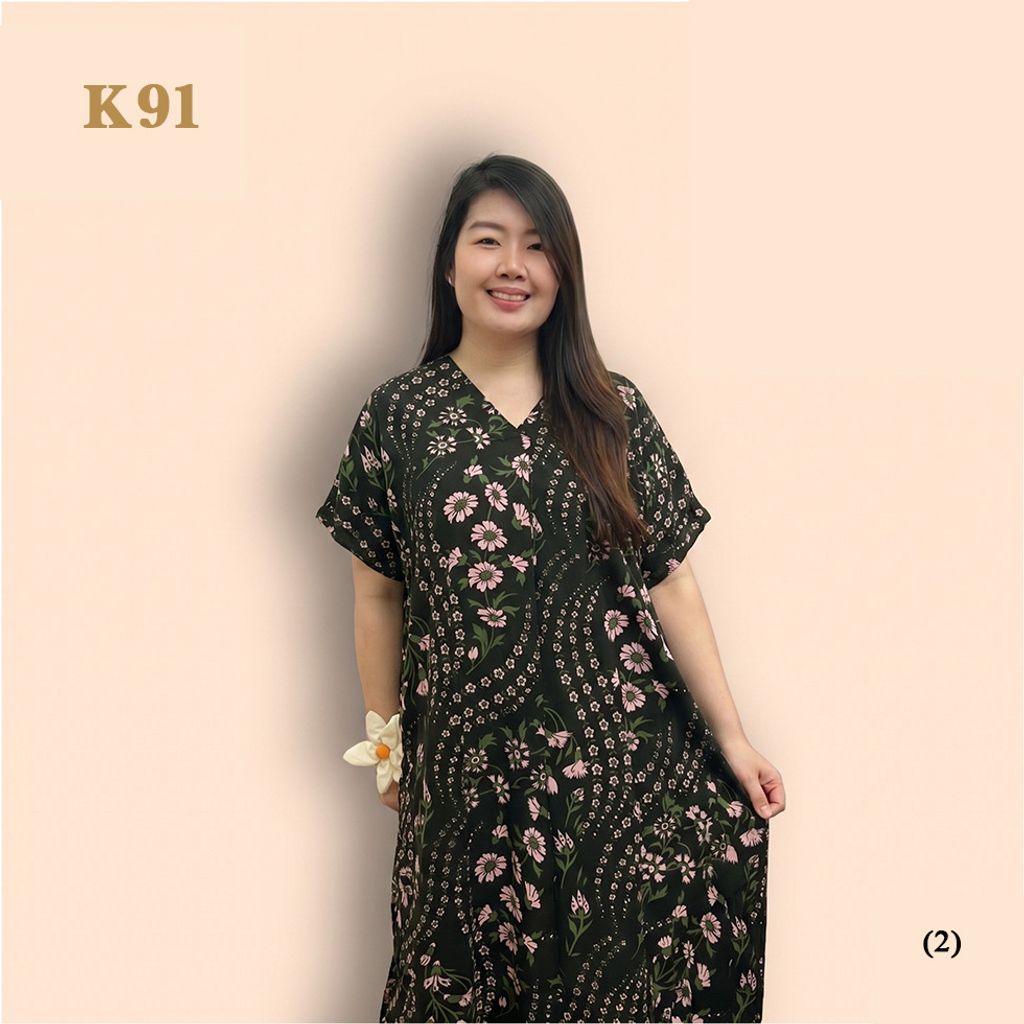 K91-second