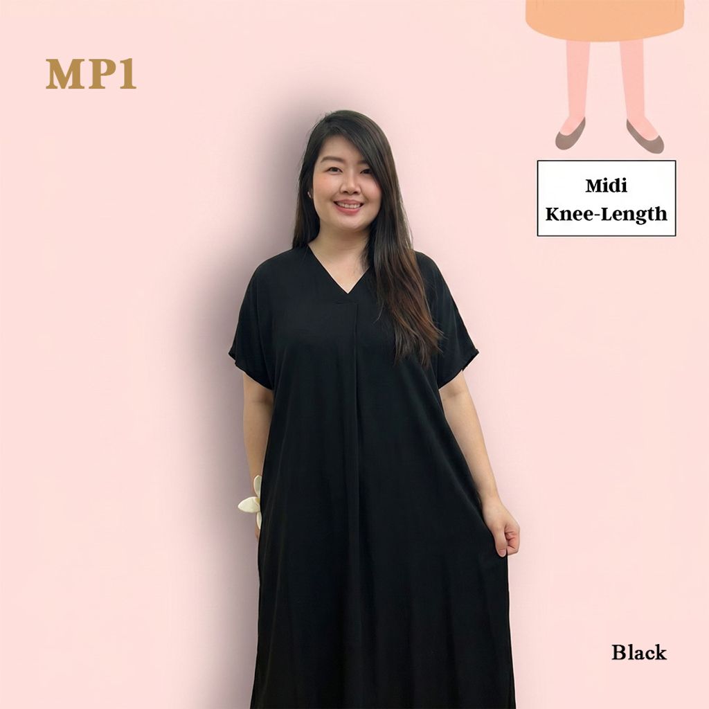 M Plain 1