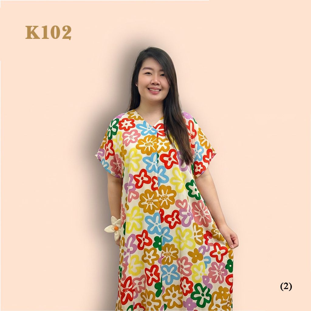 K102-second