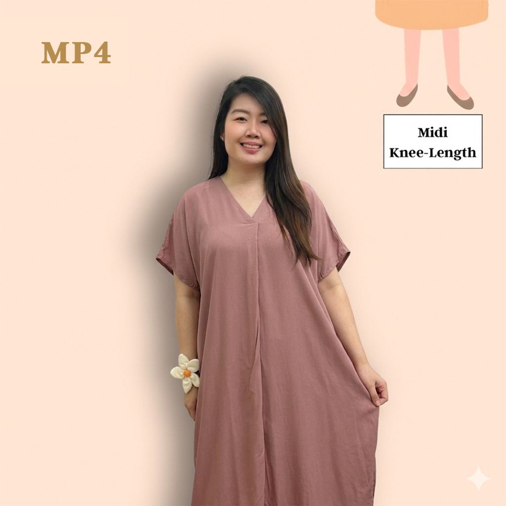 M Plain 4