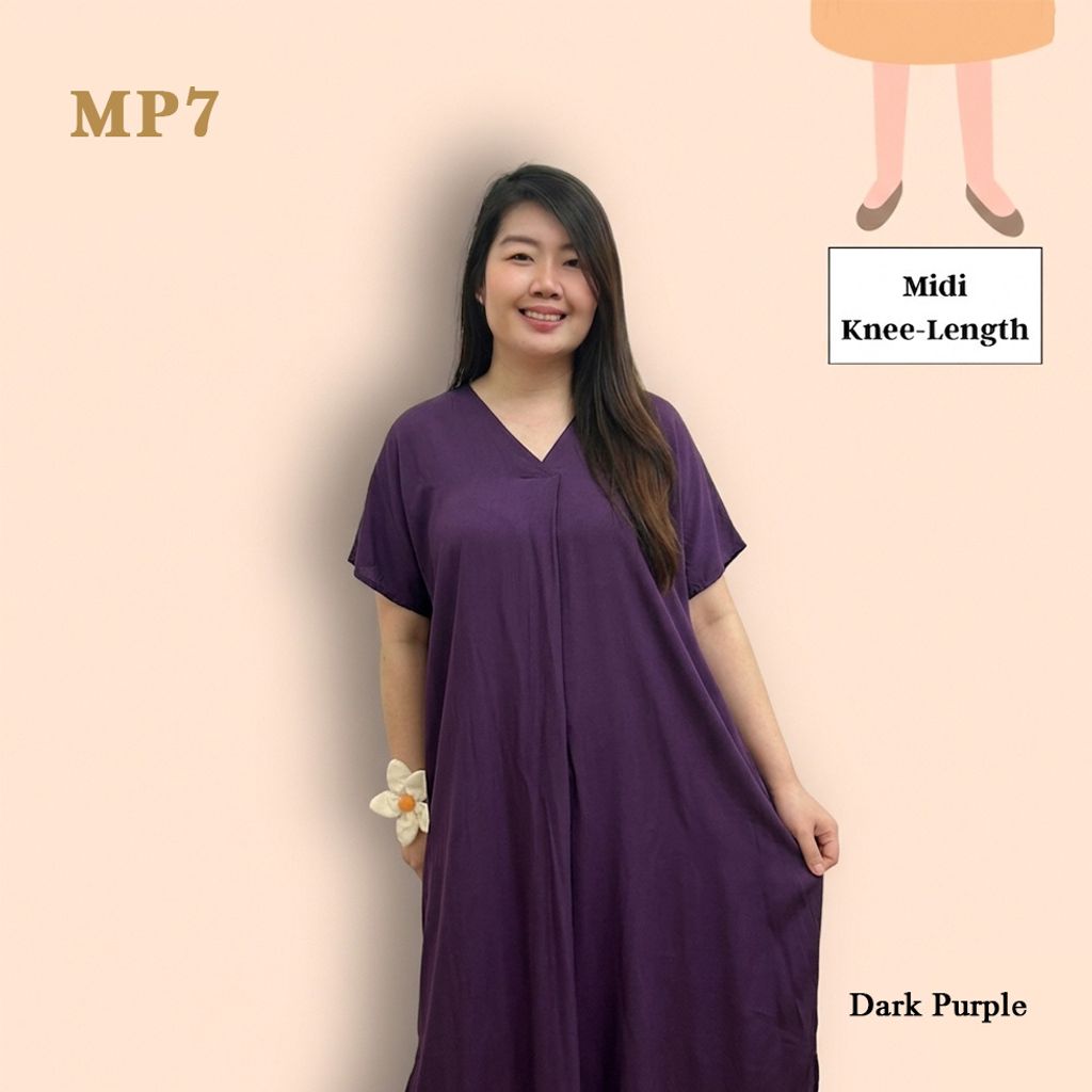 M Plain 7