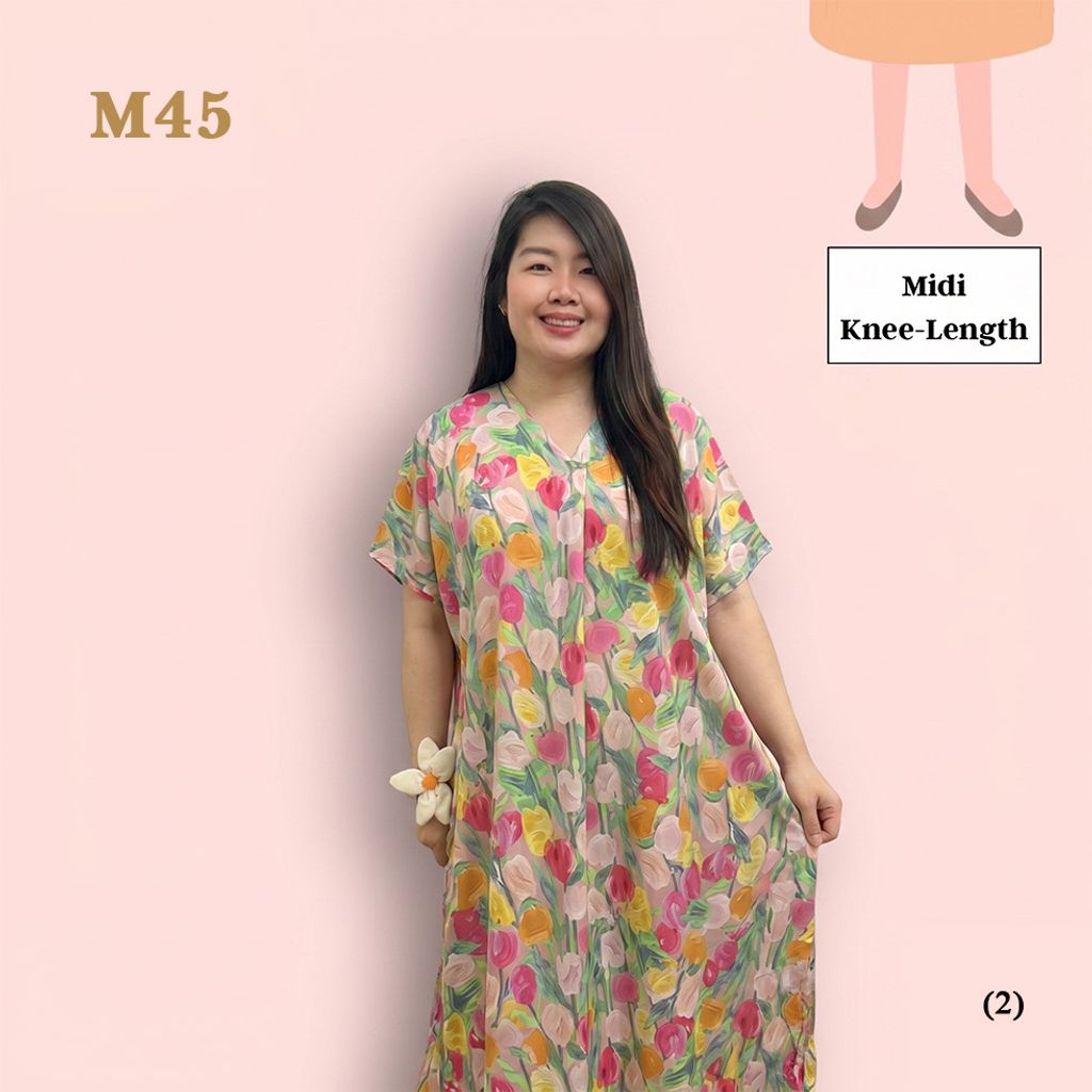 M45-second