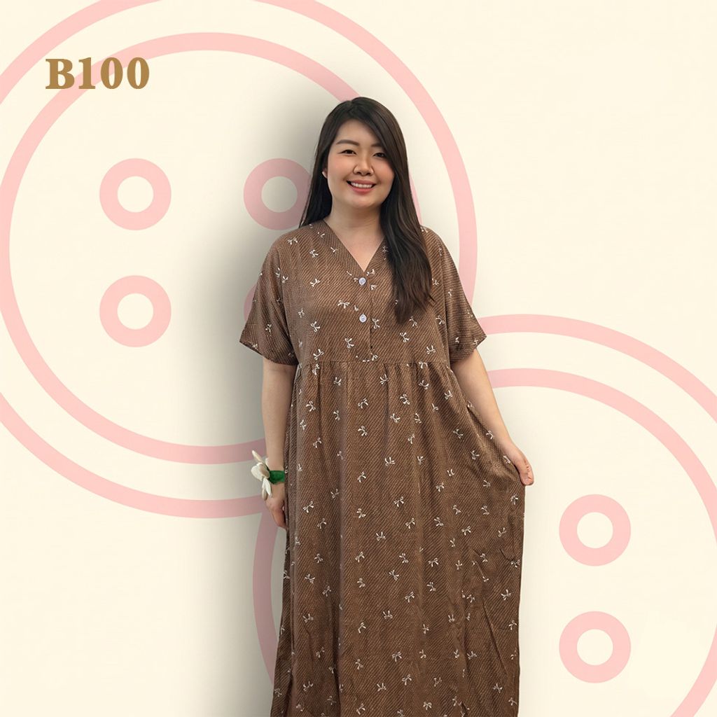 B100