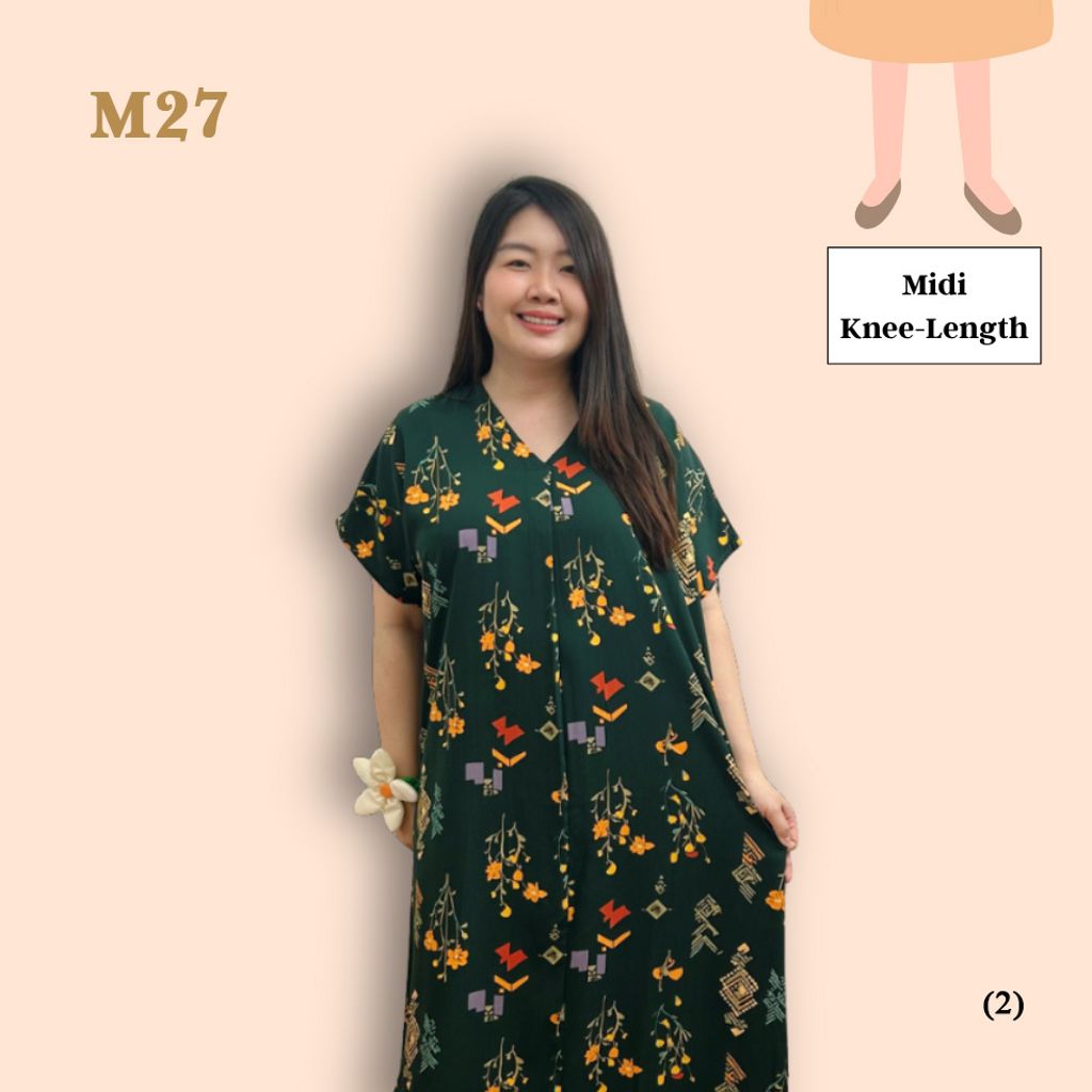 M27-second