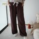 PP5 Plain Rich Brown