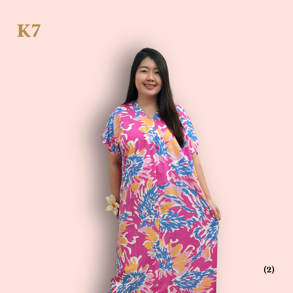 K7-second