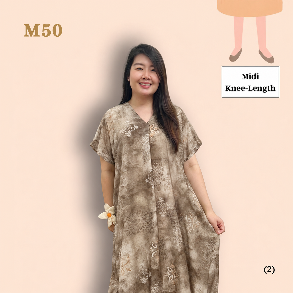 M50-second