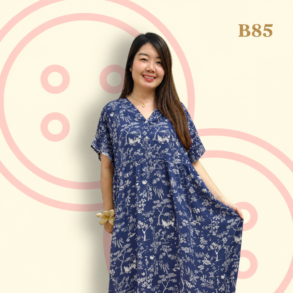 B85