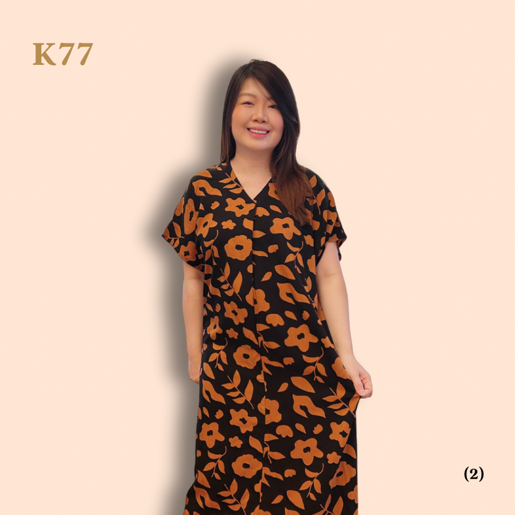 K77-second
