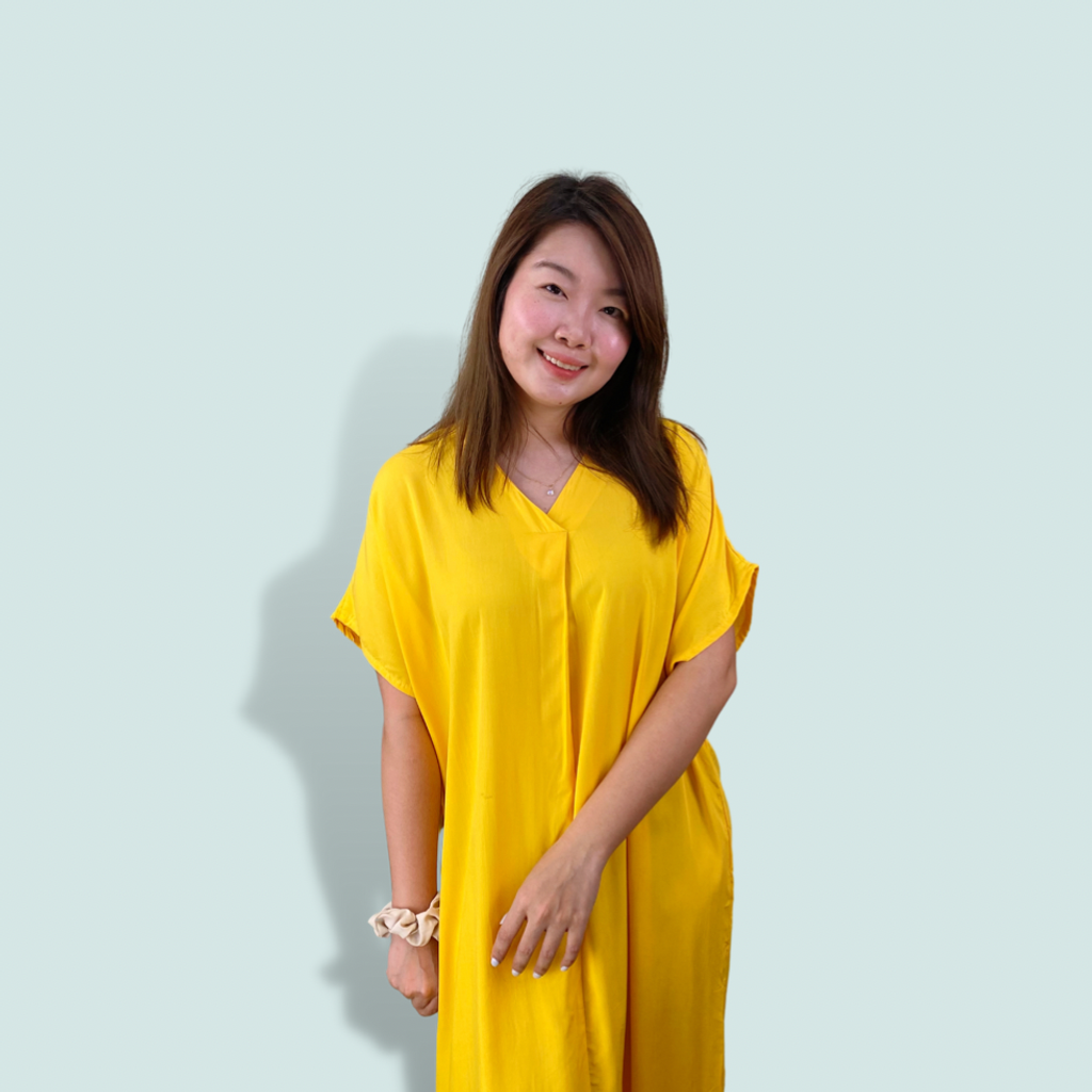 Plain Yellow
