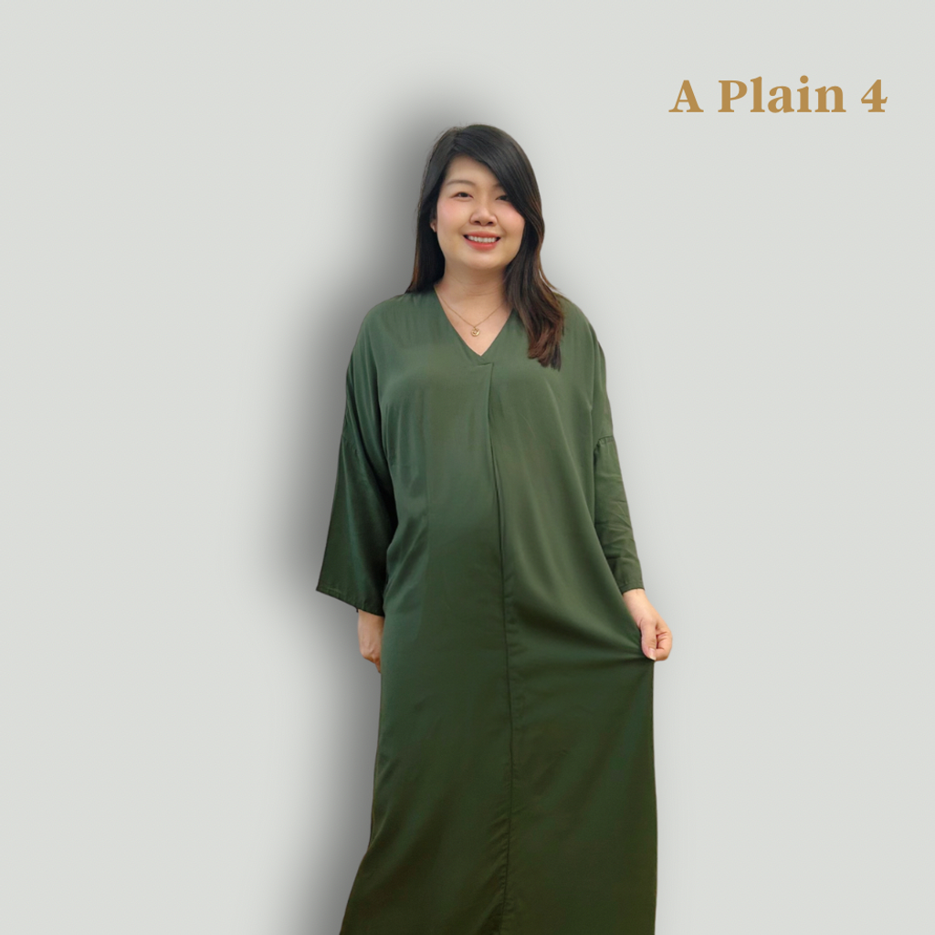 A Plain 4